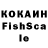 Кетамин VHQ DaN DNK